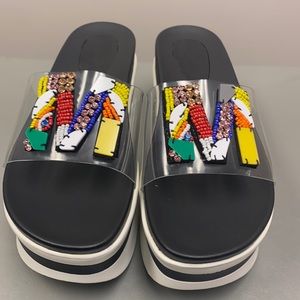 Cute shoes